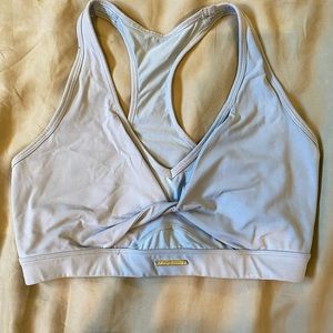 Whitney Simmons X Gymshark Sports Bra